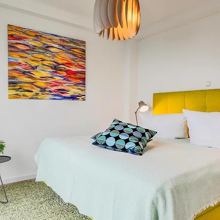 Apartman Speicherresidenz App 61 Kapitaensdeck